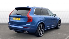 Volvo Xc90 2.0 D5 PowerPulse R DESIGN Pro 5dr AWD Geartronic Diesel Estate